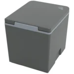 Trelino Evo M anthrazit hinten