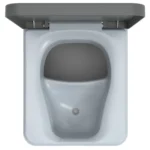 Trelino Evo M anthrazit offen