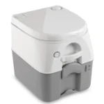 Dometic 976 closed camping toilet