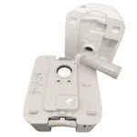 Dometic 976 camping toilet Fresh and waste water tank