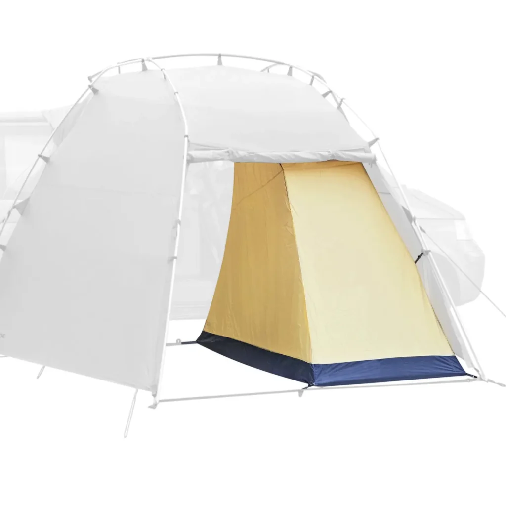 Vaude Innenzelt Zelt im Vorzelt Drive Van