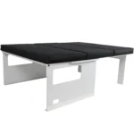 Schlafsystem Surfer Ford Custom ab 2024 aufgebaut