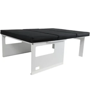 Schlafsystem Surfer Ford Custom ab 2024 aufgebaut