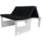 Schlafsystem Surfer Ford Custom ab 2024 Faltmatratze