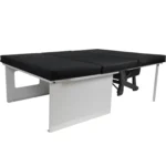 Sleeping system Surfer VW Transporter with 2-seater bench