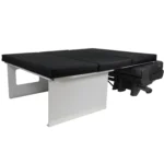 Sleeping system Surfer VW Transporter with 3-seater bench