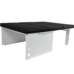 Caravelle from 2025 Surfer sleeping system installed