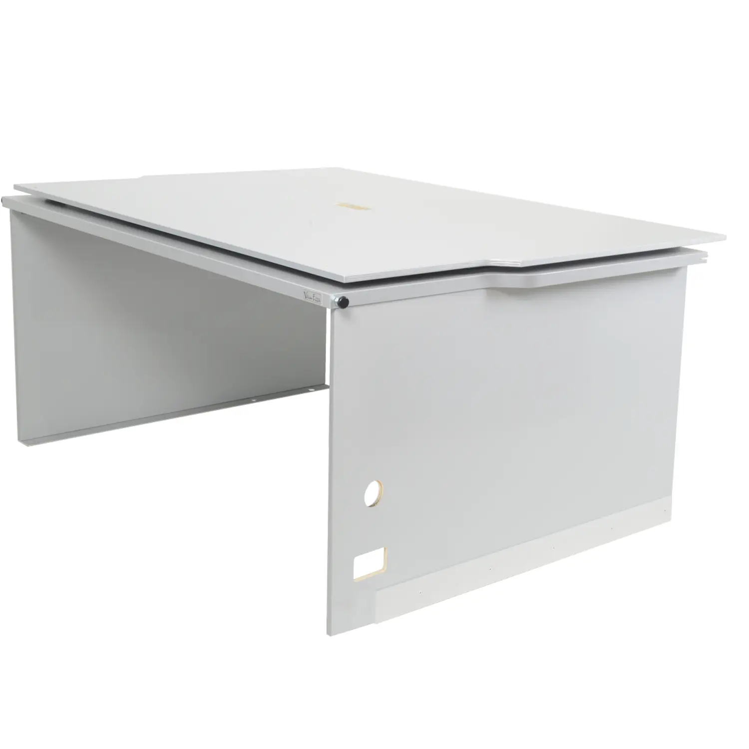 Caravelle from 2025 Surfer sleeping system Packing status without mattress