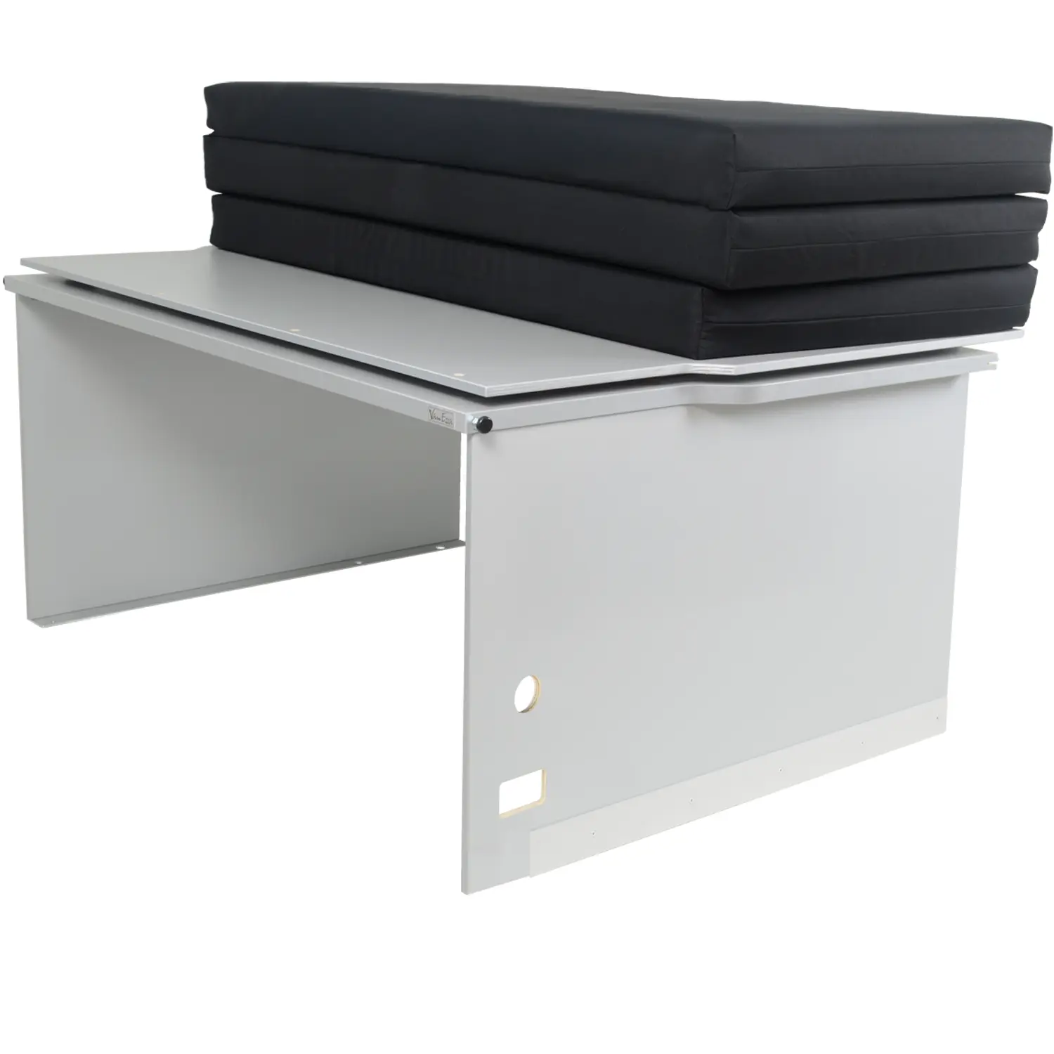 Caravelle from 2025 Surfer sleeping system Packing status