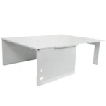 Caravelle from 2025 Surfer sleeping system mattress base without mattress