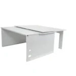 Caravelle from 2025 Surfer sleeping system being dismantled