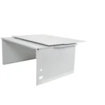 Caravelle from 2025 Sleeping system Surfer lying surface when dismantled