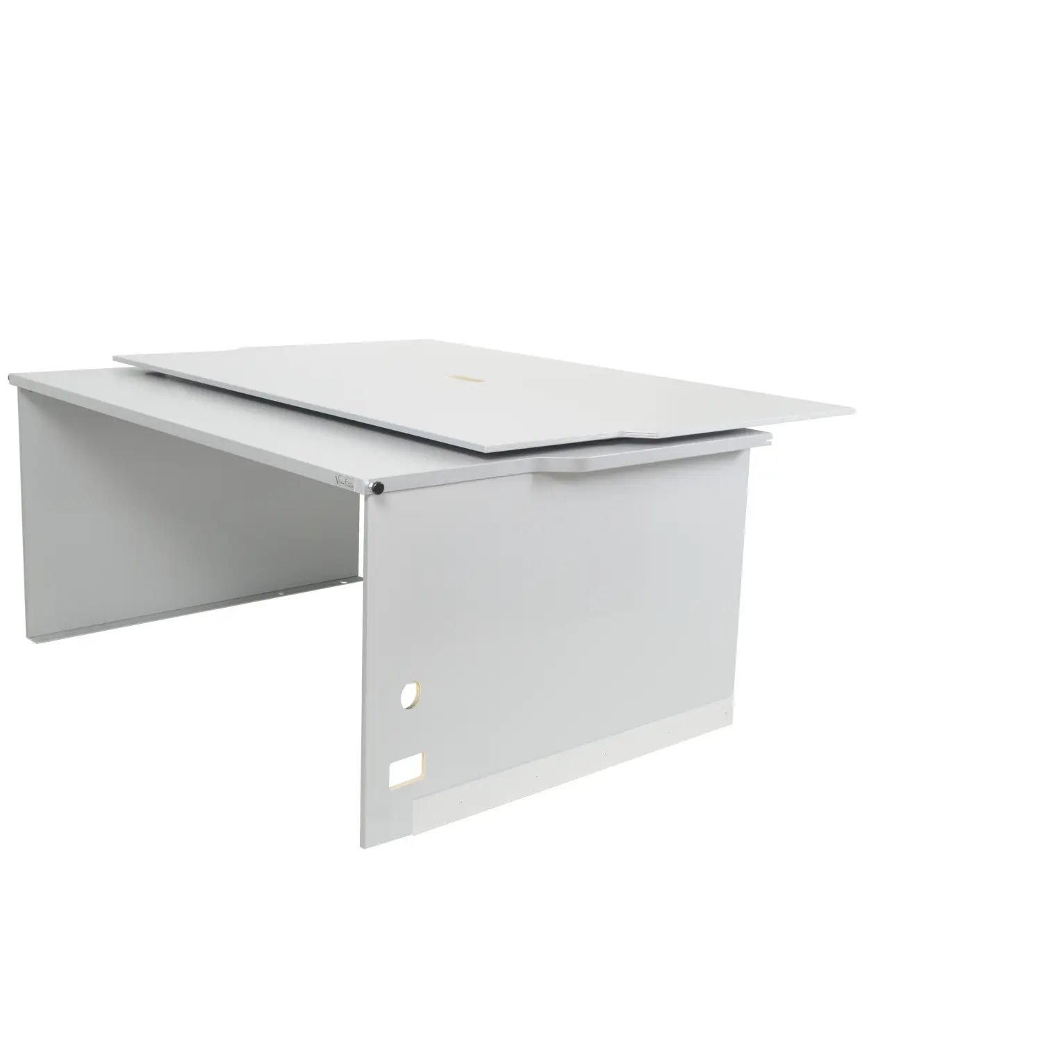 Caravelle from 2025 Sleeping system Surfer lying surface when dismantled