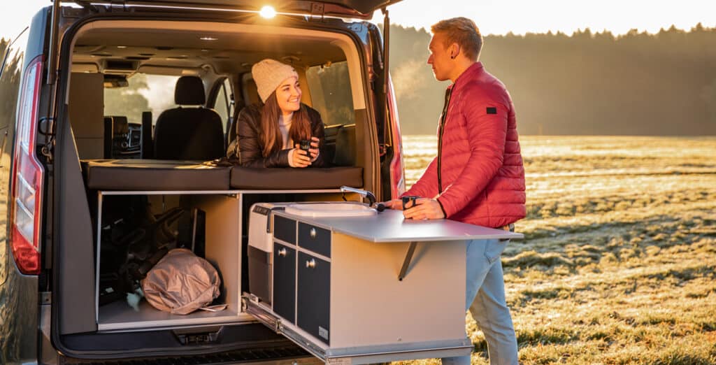 Jobs bei VanEssa Mobilcamping