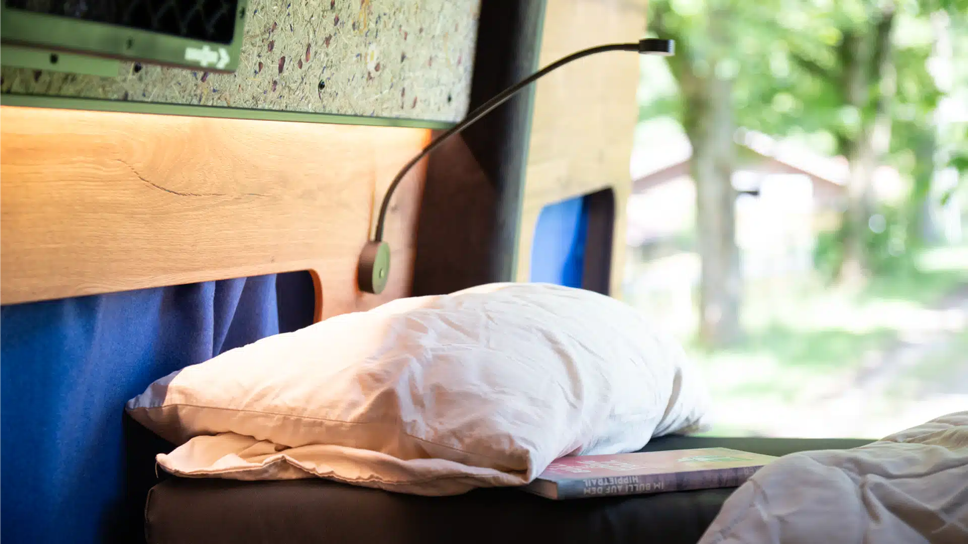 Mercedes Sprinter Campingausbau von VanEssa – Shooting Magdalenenhof, Motiv 15