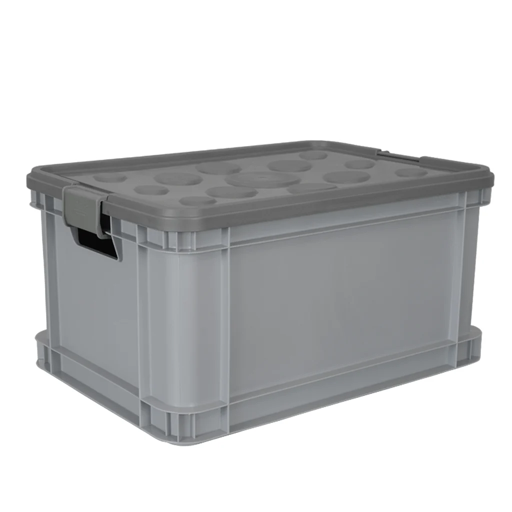 VanEssa stacking box Arco closed