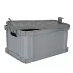 VanEssa Arco stacking box with lid