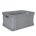 VanEssa Arco stacking box open at the side