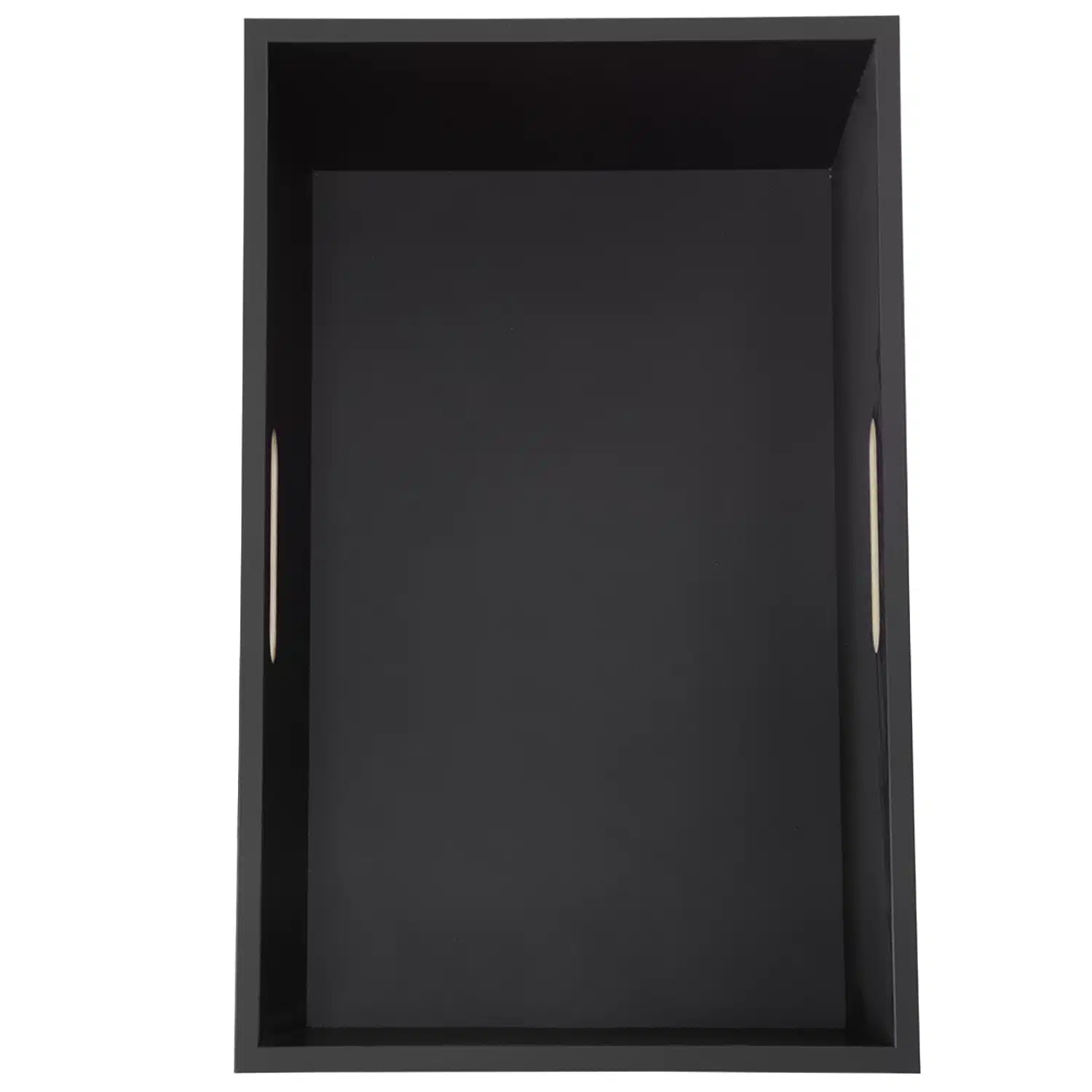 Stauraumeinsatz Graphit VanEssa fuer Heckkuechen und Innenraummodule