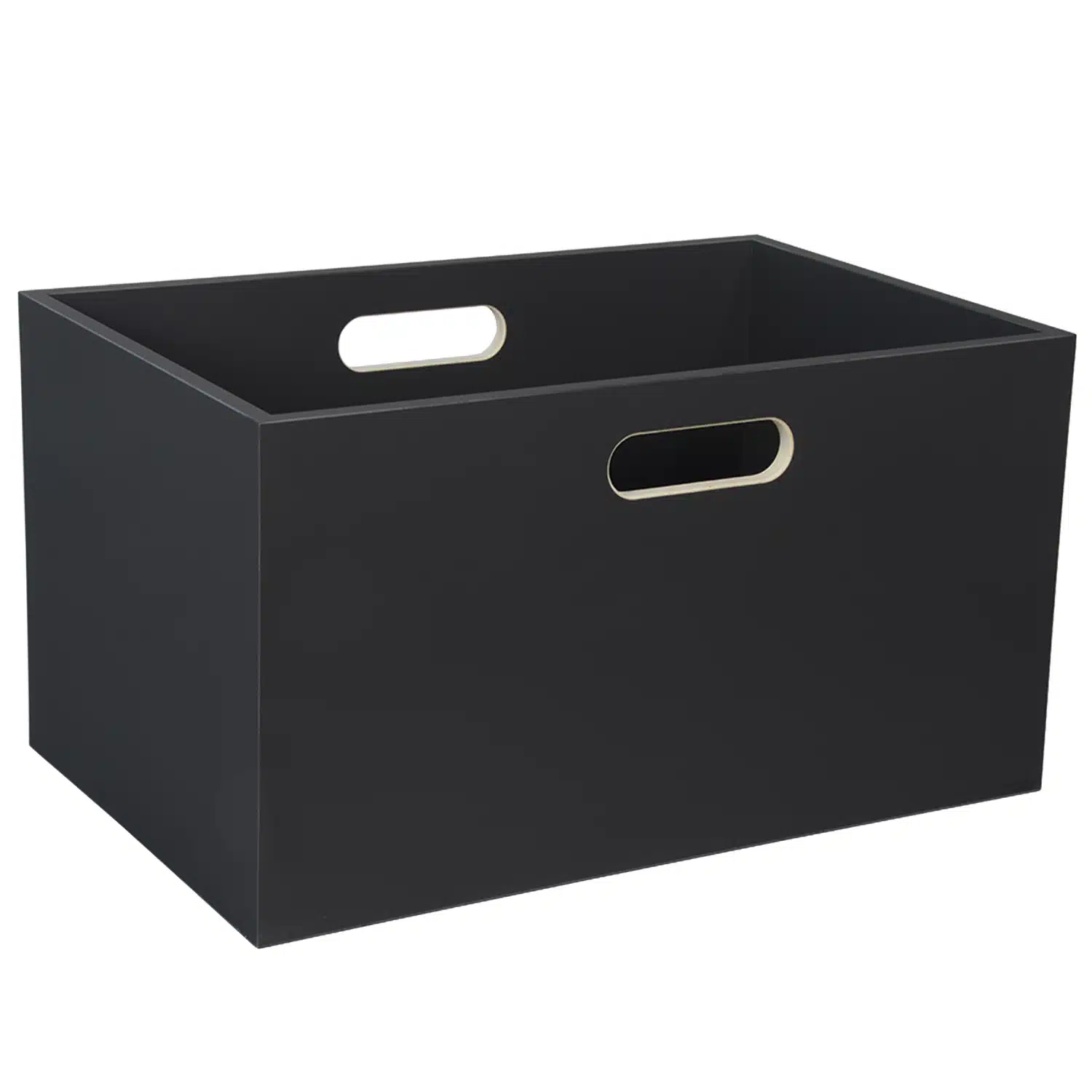 Stauraumeinsatz Graphit VanEssa fuer Heckkuechen und Innenraummodule