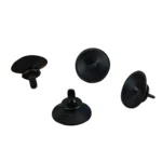 Blackout accessories Black Edition suction cups