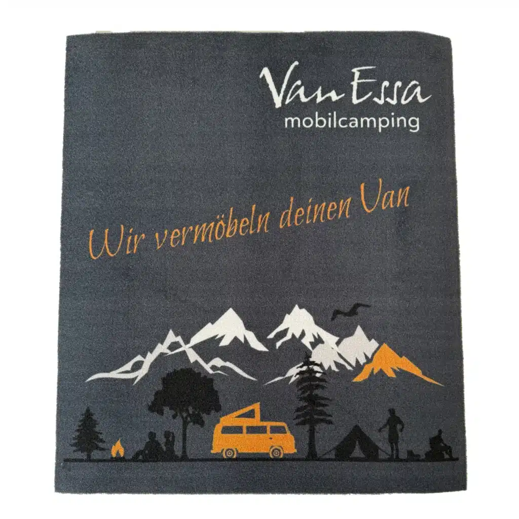 VanEssa Carpet