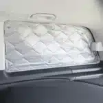 VanEssa Thermomatten Verdunklung MB VKlasse Vito hinteres Heckfenster