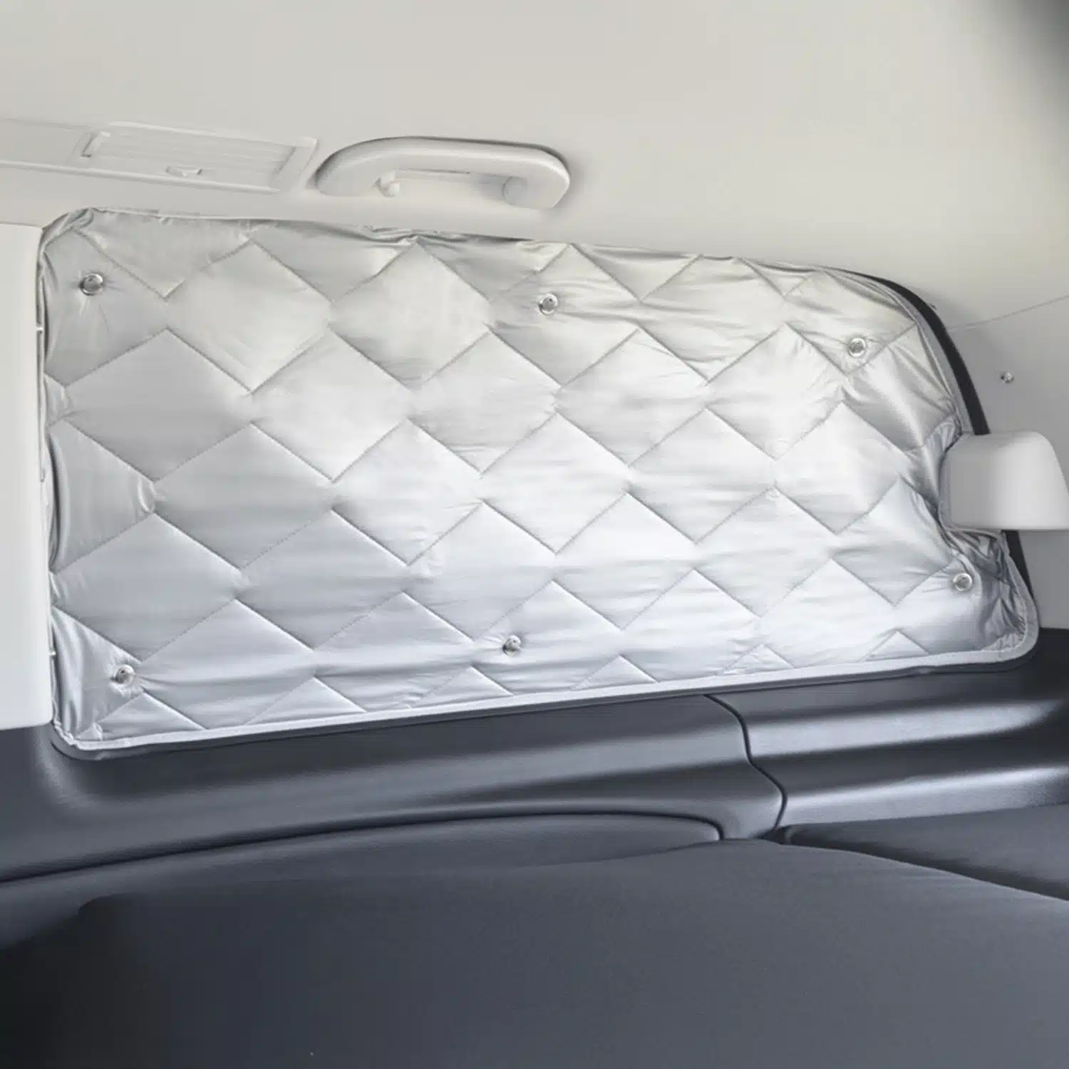 VanEssa Thermomatten Verdunklung MB VKlasse Vito hinteres Heckfenster