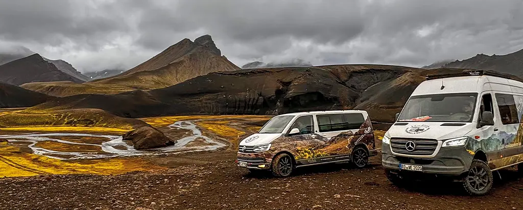 Tipps für nachhaltiges Campen