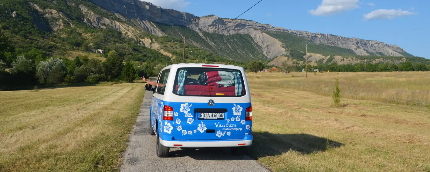 Tipps für Campingeinsteiger