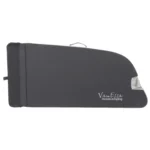 Mercedes Packtasche Rückseite links hell