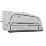 Mercedes Packtasche Vorderseite rechts hell