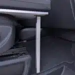VanEssa Mercedes V Klasse Kinderbett Detailbild Fußstütze