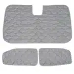 Thermo darkening silver Custom from 2024 Set front