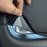 Verdunklung Black Edition Saugnapf