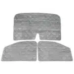 VanEssa Thermomatten Verdunklung PSA/Stellantis Frontset