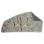 VanEssa thermal mats blackout caddy reflective layer