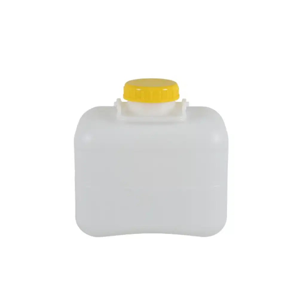 VanEssa water tank kitchen side 10l