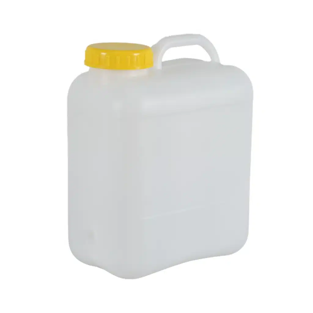 VanEssa water tank kitchen 13L