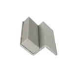 Packtaschen Z-Winkel Befestigung