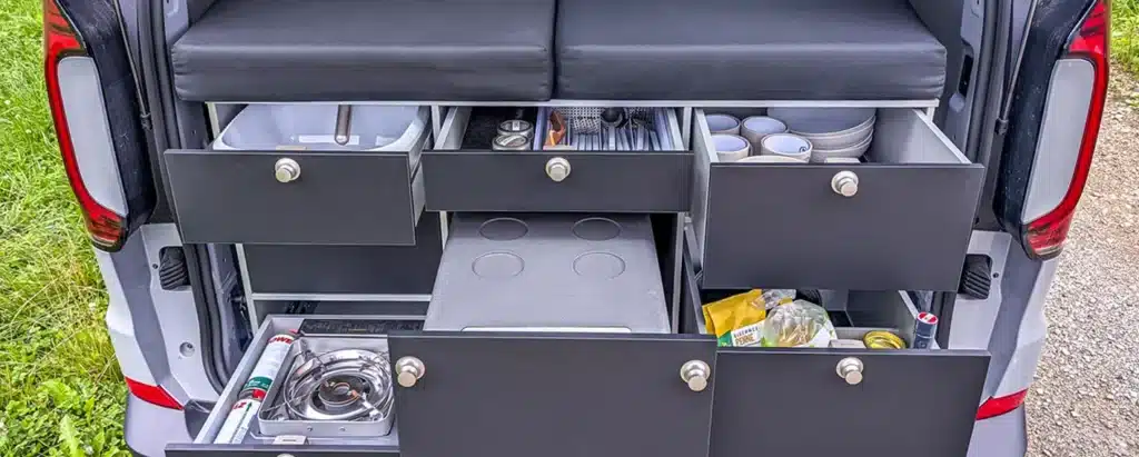 Zulassung Sonder-Kfz-Wohnmobil